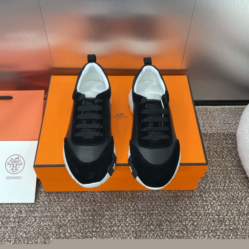 H**mes casual shoes